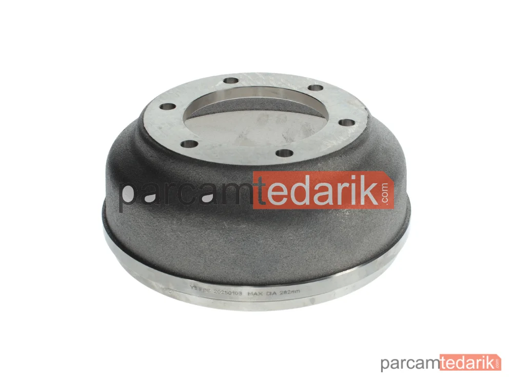 0986477195 | Fren Kampanası (Arka) — Ford Transit