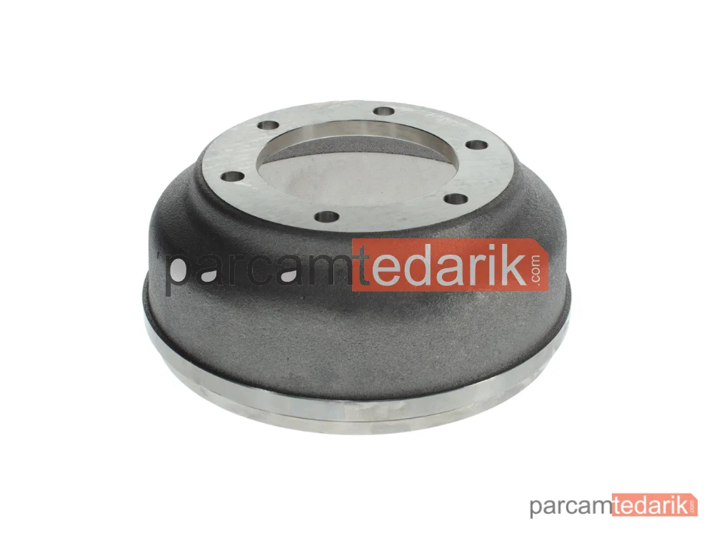 BOSCH 0986477195 | Fren Kampanası (Arka) — Ford Transit