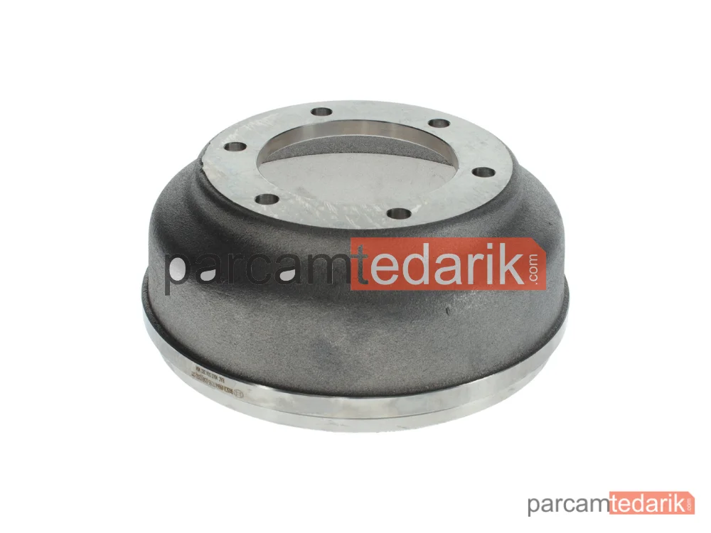 BOSCH 0986477195 | Fren Kampanası (Arka) — Ford Transit