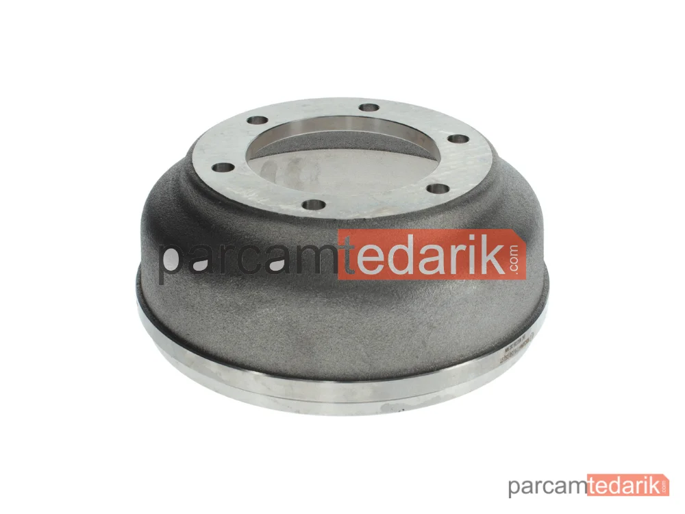 BOSCH 0986477195 | Fren Kampanası (Arka) — Ford Transit