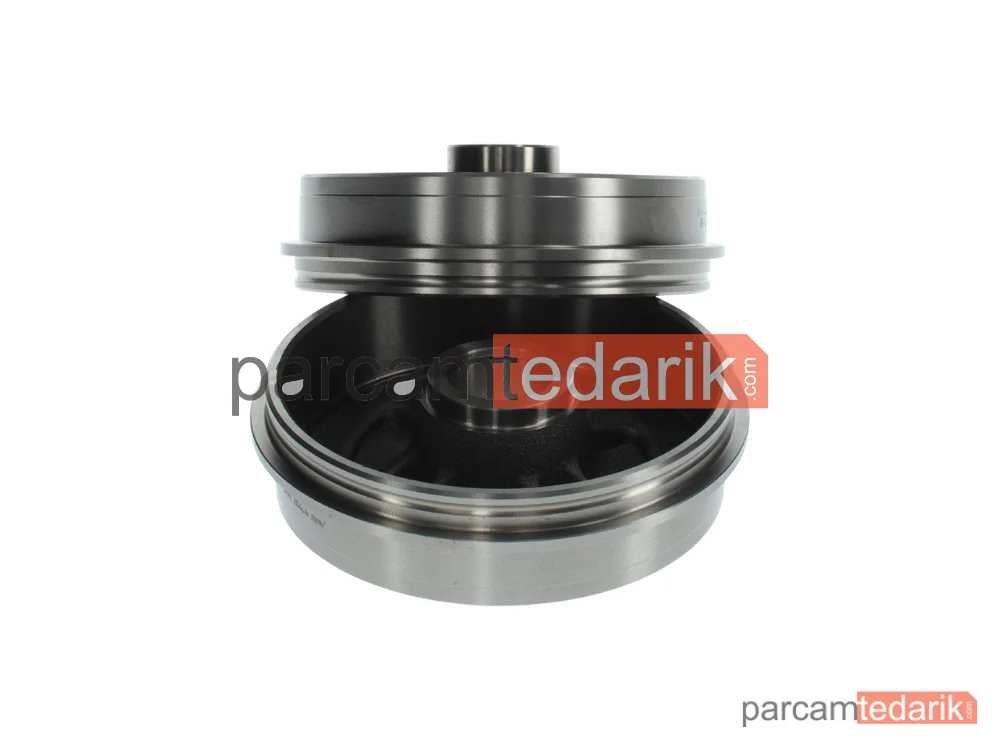 0986477196 | Fren Kampanası — Nissan Micra III, Nissan Note, Nissan Micra C+c III