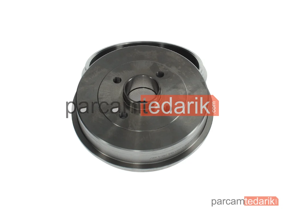 BOSCH 0986477196 | Fren Kampanası — Nissan Micra III, Nissan Note, Nissan Micra C+c III