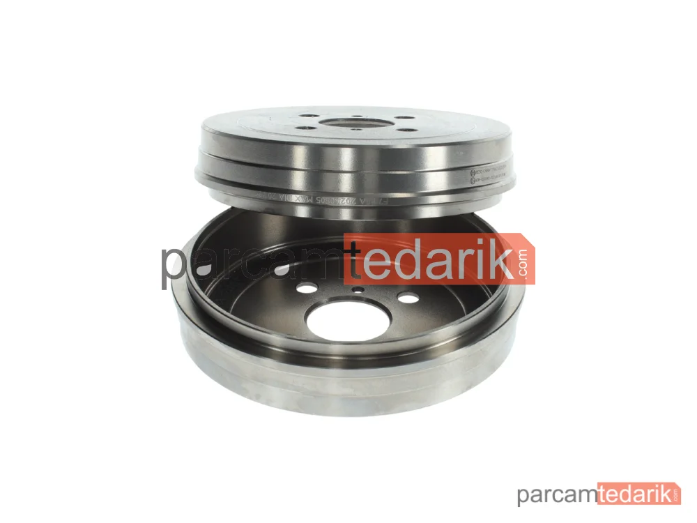 BOSCH 0986477199 | Fren Kampanası — Toyota Yaris