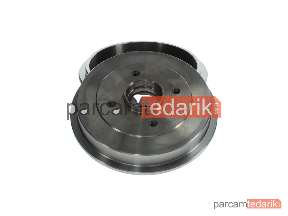 BOSCH 0986477201 | Fren Kampanası — Citroen C2, Peugeot 206+, Citroen C3 Pluriel