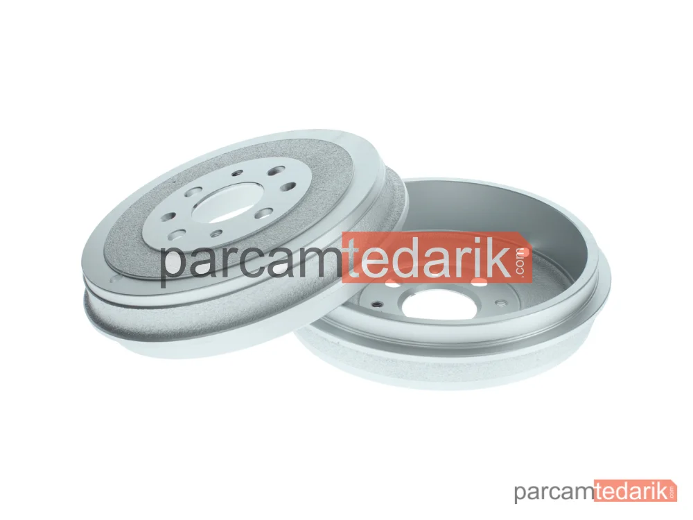 BOSCH 0986477208 | Fren Kampanası — Fiat Punto Evo, Opel Corsa E, Opel Corsa D