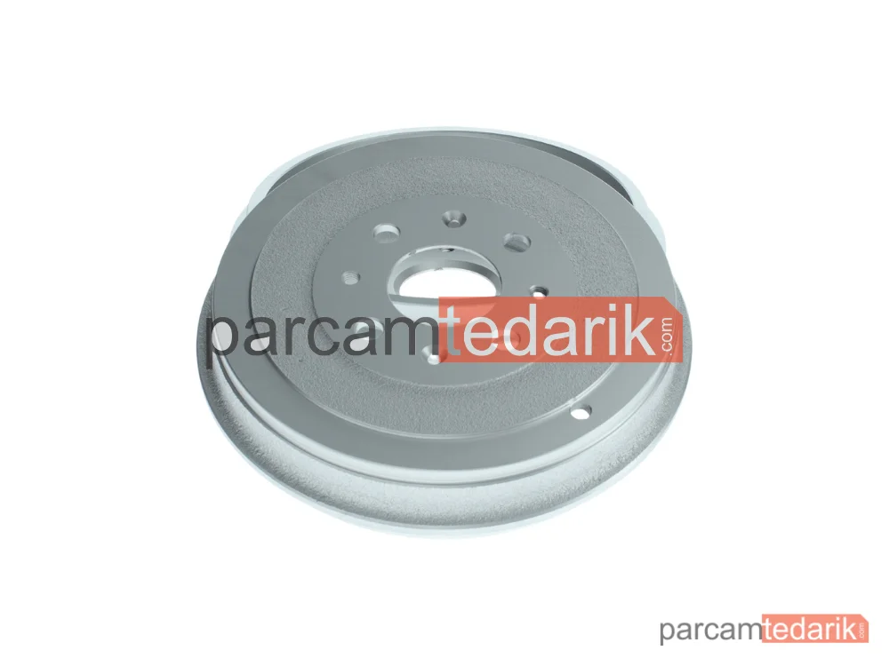 BOSCH 0986477208 | Fren Kampanası — Fiat Punto Evo, Opel Corsa E, Opel Corsa D