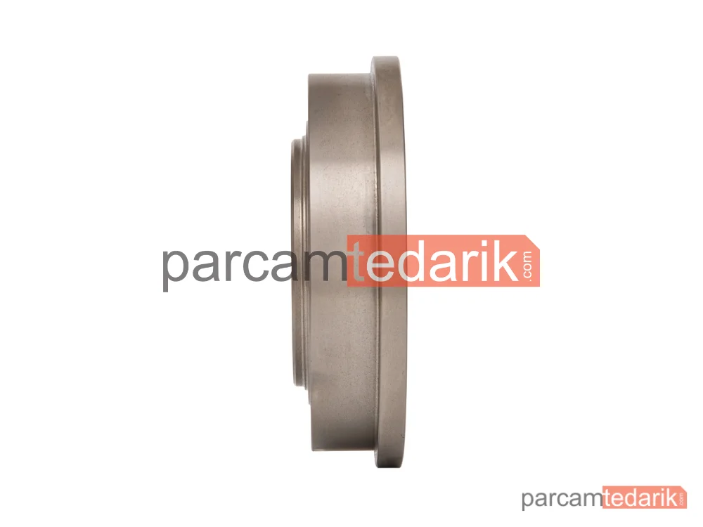 BOSCH 0986477277 | Fren Kampanası — Opel Astra H, Opel Astra H GTC, Opel Astra H Kombi