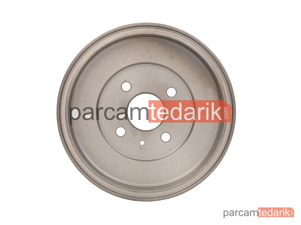 BOSCH 0986477277 | Fren Kampanası — Opel Astra H, Opel Astra H GTC, Opel Astra H Kombi