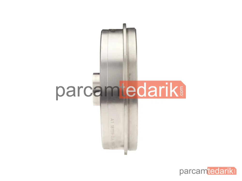 BOSCH 0986477290 | Fren Kampanası (Arka) — Dacia Logan, Dacia Sandero, Dacia Logan II