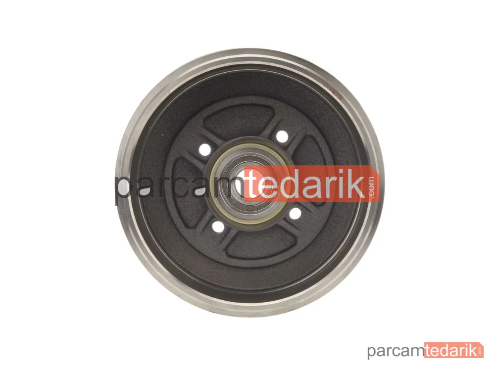 BOSCH 0986477290 | Fren Kampanası (Arka) — Dacia Logan, Dacia Sandero, Dacia Logan II