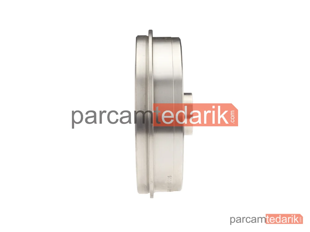 BOSCH 0986477290 | Fren Kampanası (Arka) — Dacia Logan, Dacia Sandero, Dacia Logan II