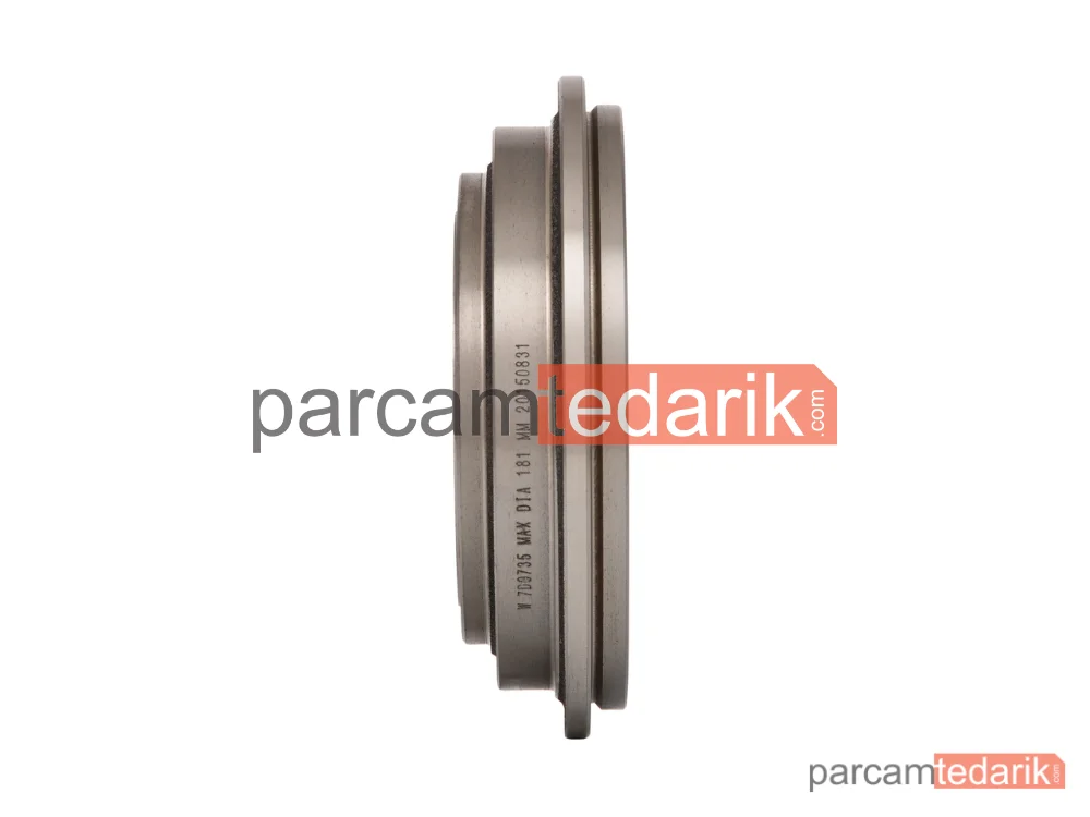 BOSCH 0986477306 | Fren Kampanası