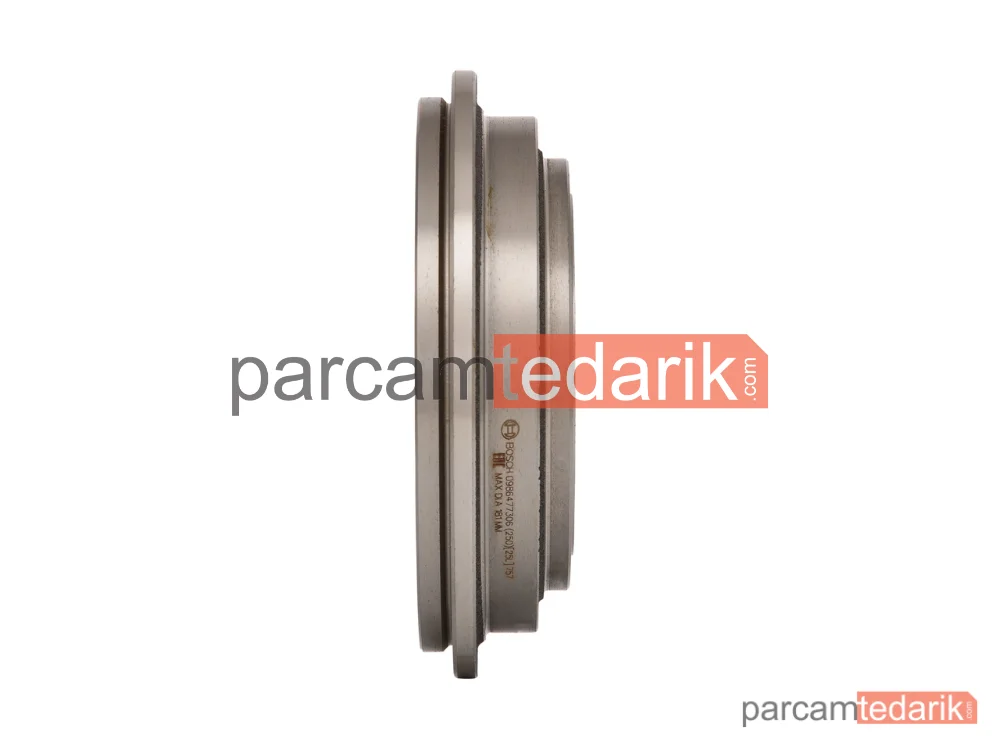 BOSCH 0986477306 | Fren Kampanası