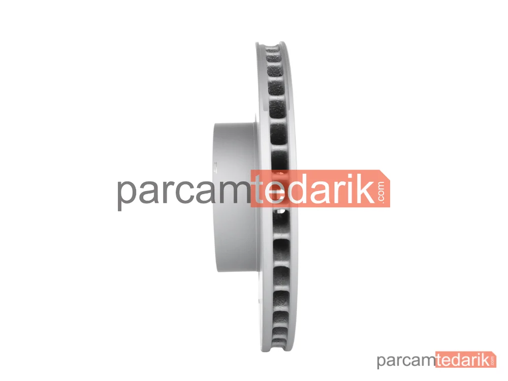 BOSCH 0986478024 | Fren Diski (Ön, 324 mm) — BMW 5, BMW 5 Touring