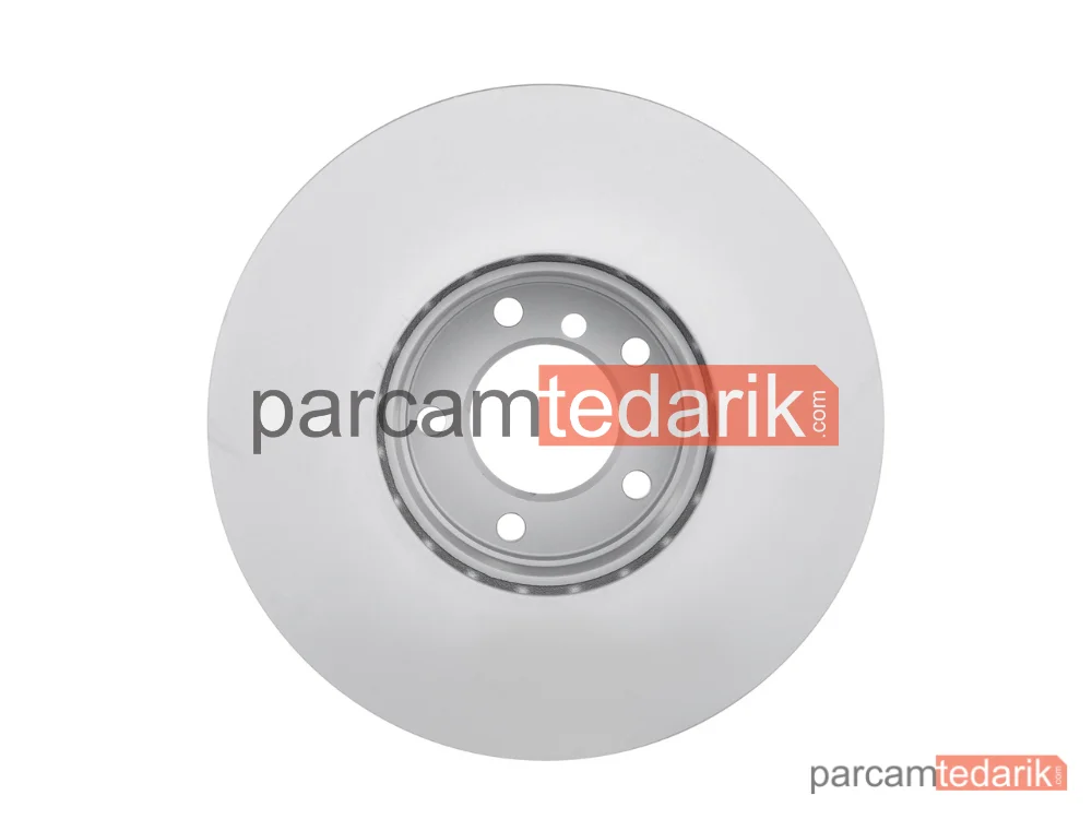 BOSCH 0986478024 | Fren Diski (Ön, 324 mm) — BMW 5, BMW 5 Touring