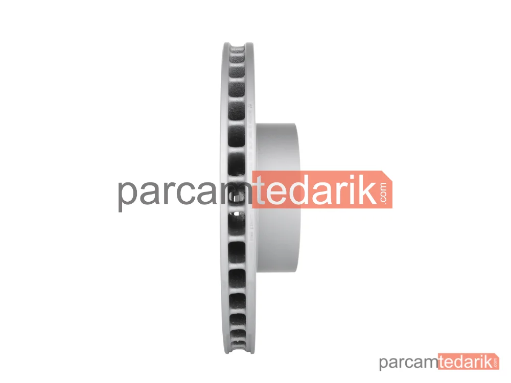 BOSCH 0986478024 | Fren Diski (Ön, 324 mm) — BMW 5, BMW 5 Touring