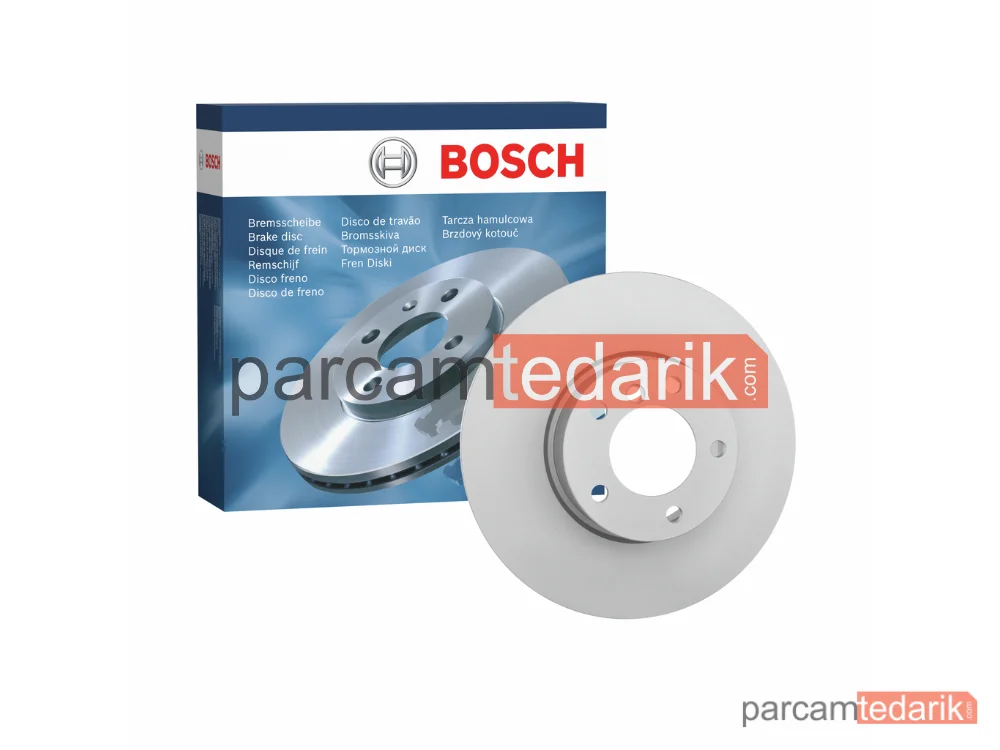 0986478024 | Fren Diski (Ön, 324 mm) — BMW 5, BMW 5 Touring