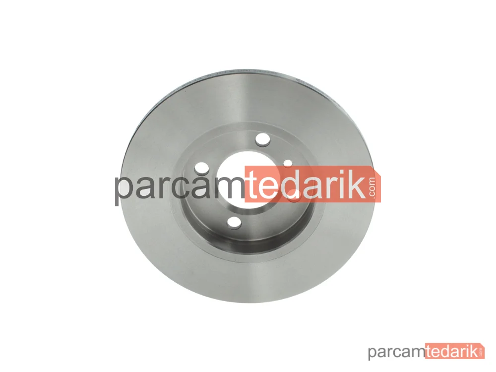 BOSCH 0986478029 | Fren Diski (Ön, 254.7 mm) — BMW 3, BMW 3 Cabrio