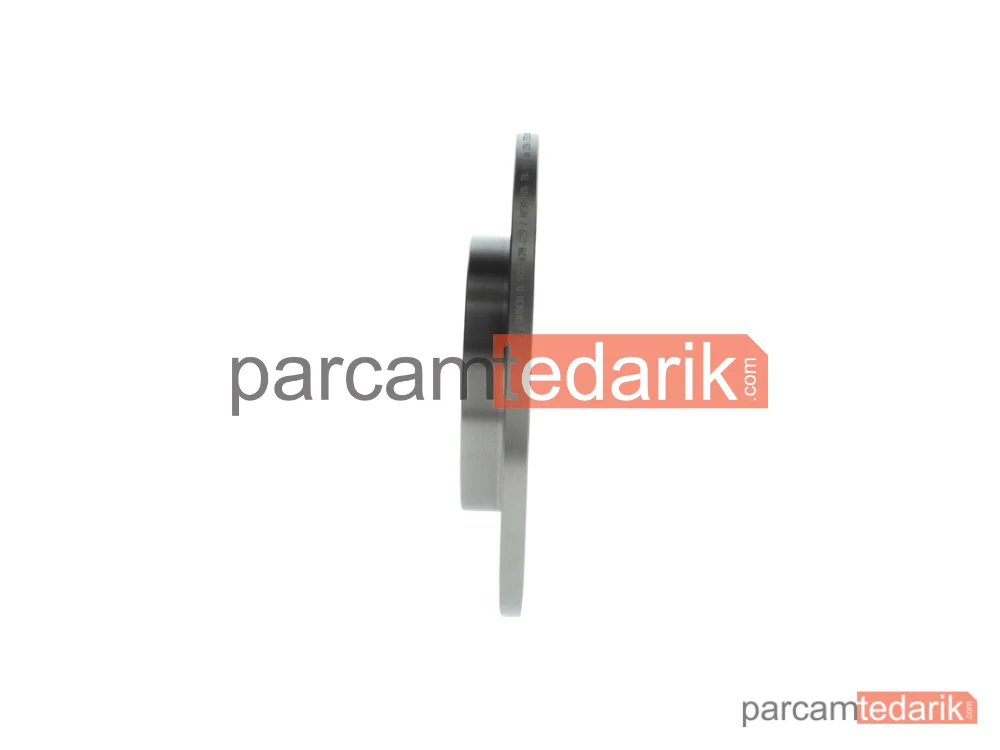 BOSCH 0986478029 | Fren Diski (Ön, 254.7 mm) — BMW 3, BMW 3 Cabrio