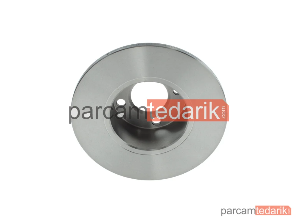BOSCH 0986478032 | Fren Diski (Ön, 260 mm) — BMW 3