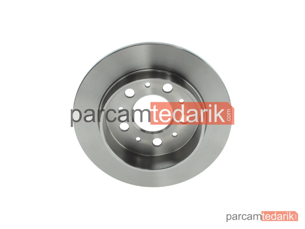 BOSCH 0986478042 | Fren Diski (Arka, 265 mm) — Volvo 740, Volvo 940, Volvo 760