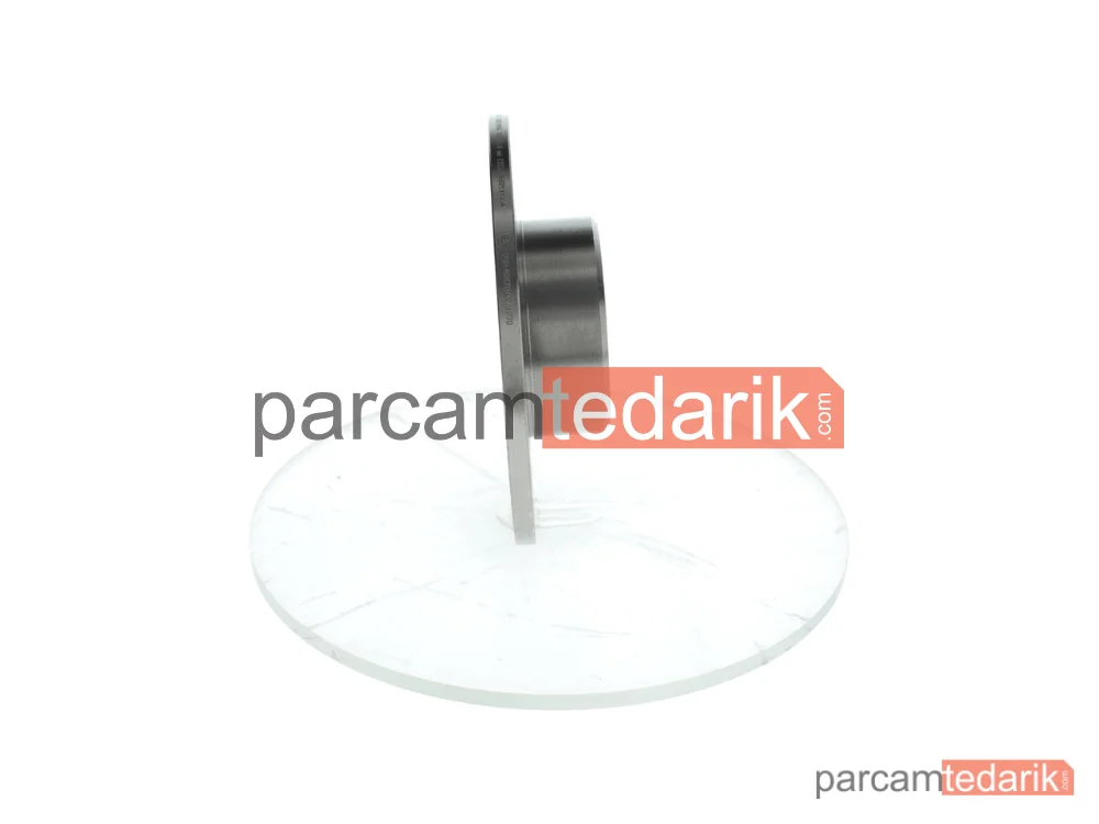 BOSCH 0986478057 | Fren Diski — Mercedes-Benz /8, Mercedes-Benz /8 Coupe