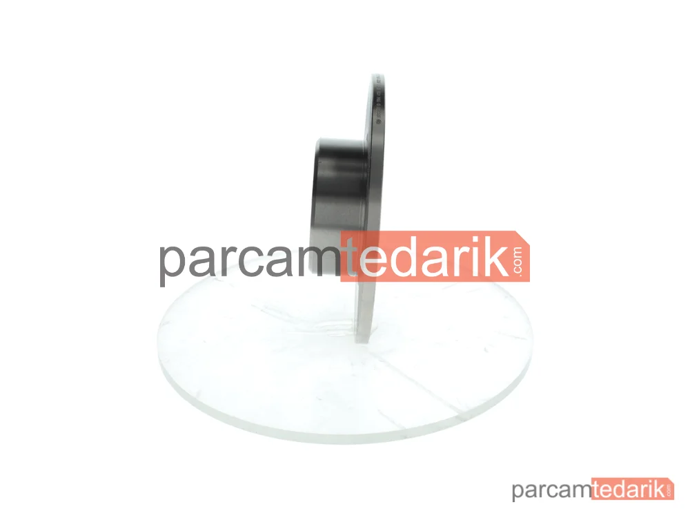 BOSCH 0986478057 | Fren Diski — Mercedes-Benz /8, Mercedes-Benz /8 Coupe