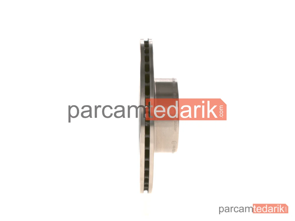 BOSCH 0986478060 | Fren Diski — Mercedes-Benz S-Serisi, Mercedes-Benz SL Coupe, Mercedes-Benz SL