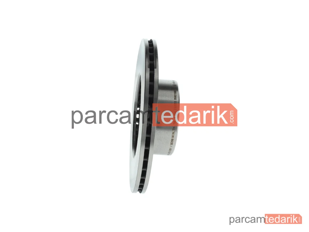 BOSCH 0986478061 | Fren Diski — Mercedes-Benz SL, Mercedes-Benz S-Serisi, Mercedes-Benz SL Coupe