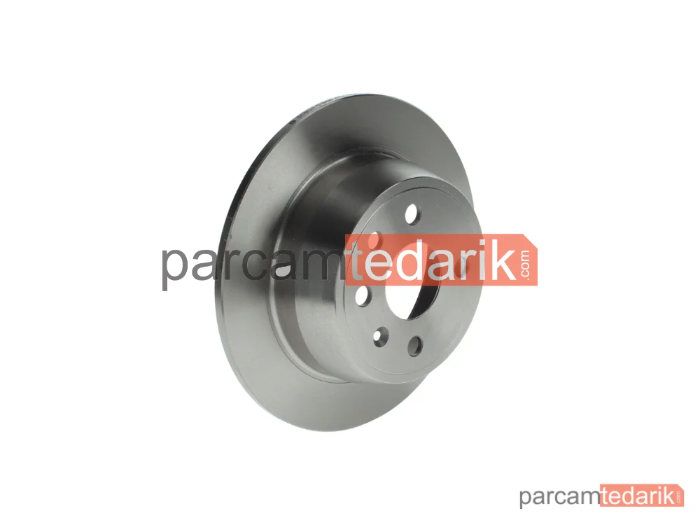 0986478086 | Fren Diski (Arka, 260 mm) — Opel Astra F, Opel Vectra A, Opel Astra F Kombi