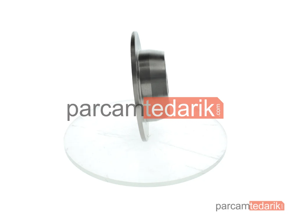BOSCH 0986478086 | Fren Diski (Arka, 260 mm) — Opel Astra F, Opel Vectra A, Opel Astra F Kombi