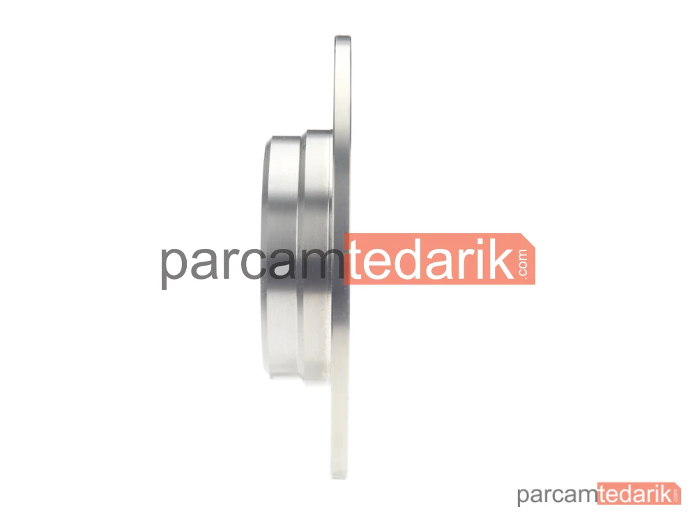 BOSCH 0986478095 | Fren Diski (Arka, 282.5 mm) — BMW 7, BMW 8