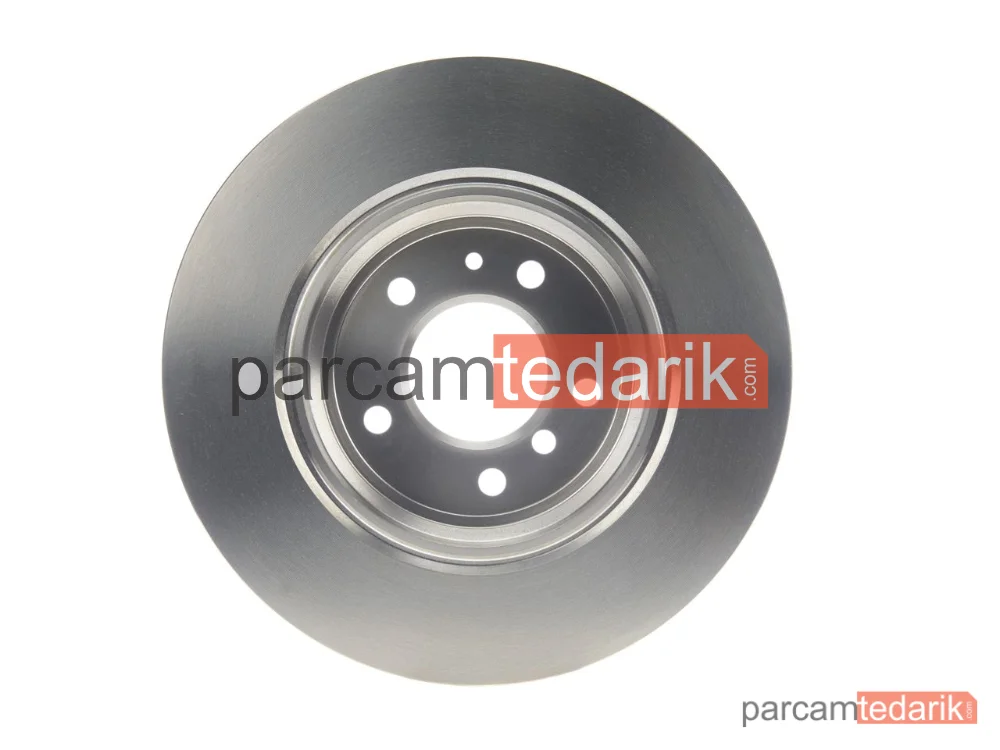 BOSCH 0986478095 | Fren Diski (Arka, 282.5 mm) — BMW 7, BMW 8