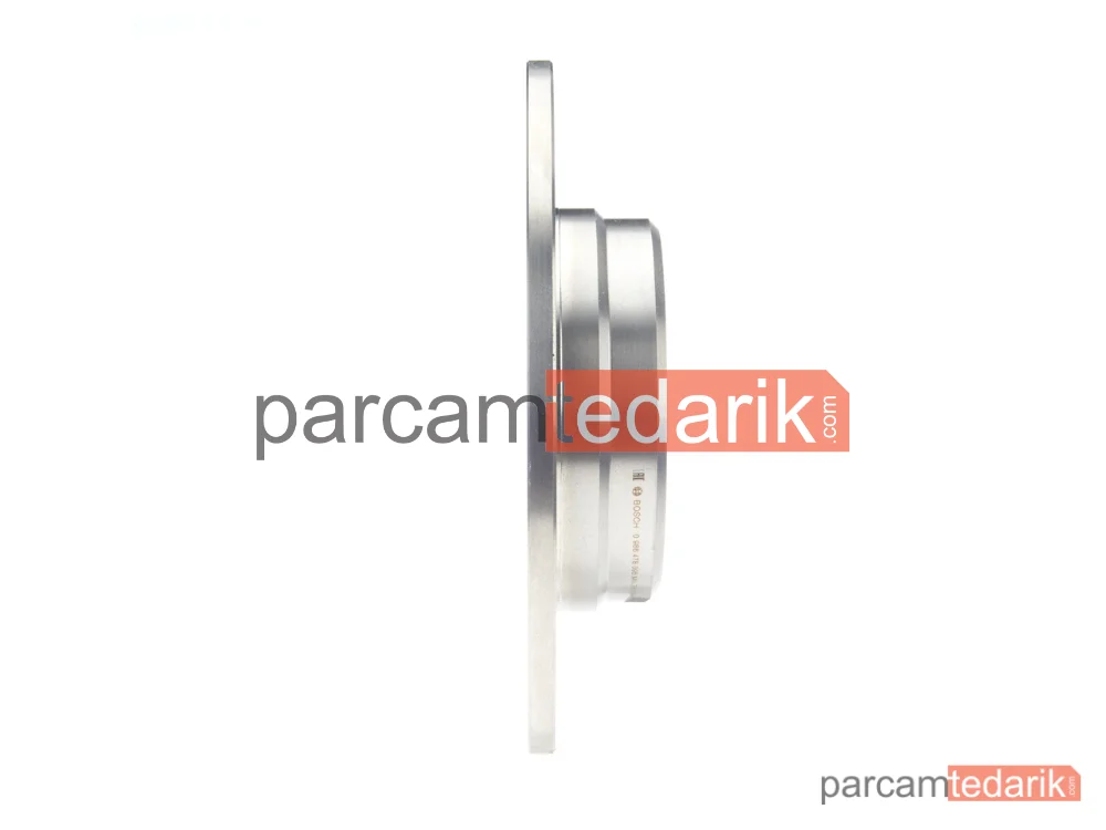 BOSCH 0986478095 | Fren Diski (Arka, 282.5 mm) — BMW 7, BMW 8