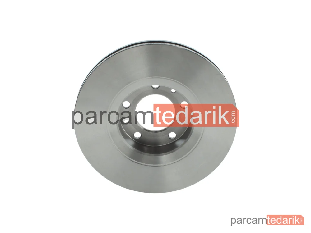 BOSCH 0986478125 | Fren Diski (Ön, 283 mm) — Citroen XM, Citroen XM Break, Peugeot Partner