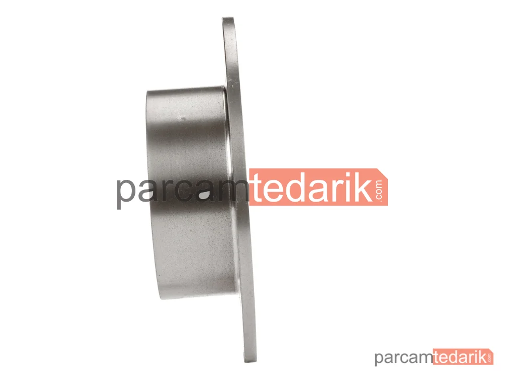 BOSCH 0986478143 | Fren Diski (Arka, 281 mm) — Volvo 740, Volvo 240, Volvo 940