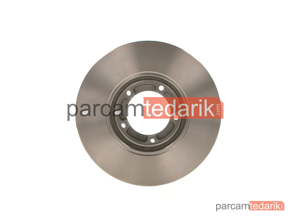 BOSCH 0986478160 | Fren Diski (254 mm) — Ford Transit, Ford Transit Tourneo
