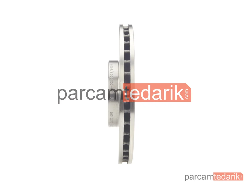 BOSCH 0986478160 | Fren Diski (254 mm) — Ford Transit, Ford Transit Tourneo