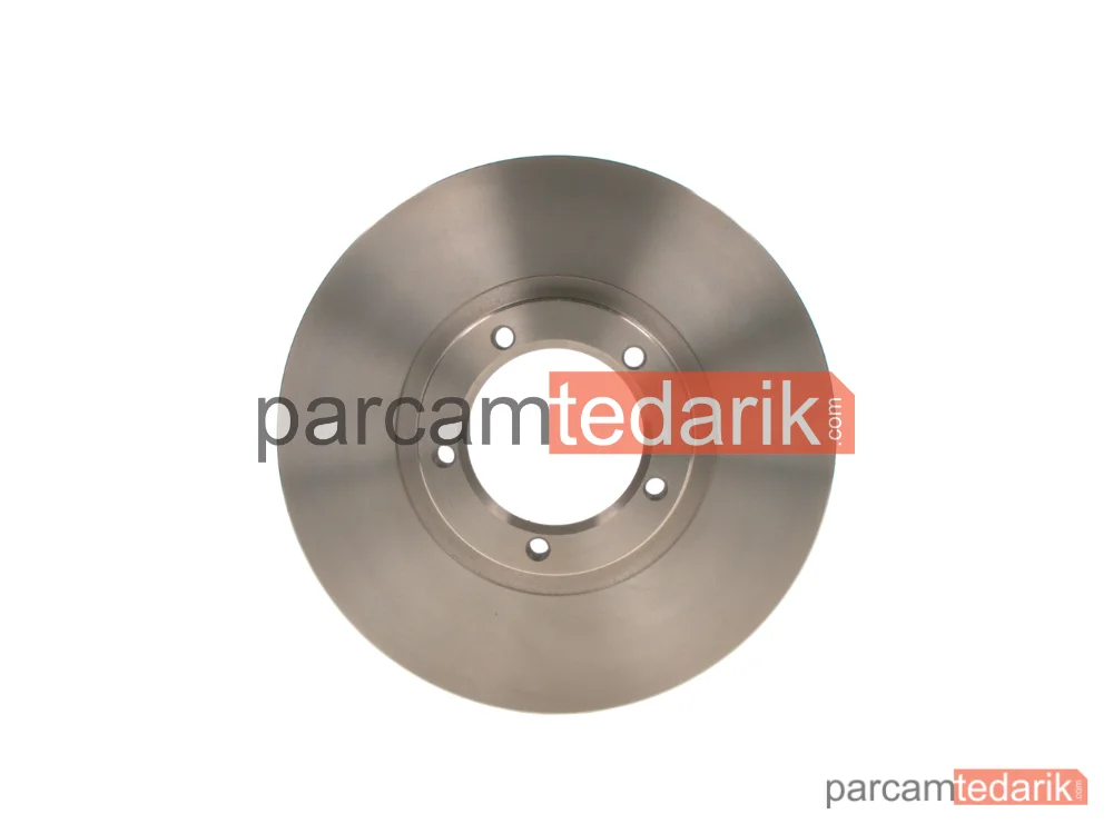BOSCH 0986478160 | Fren Diski (254 mm) — Ford Transit, Ford Transit Tourneo