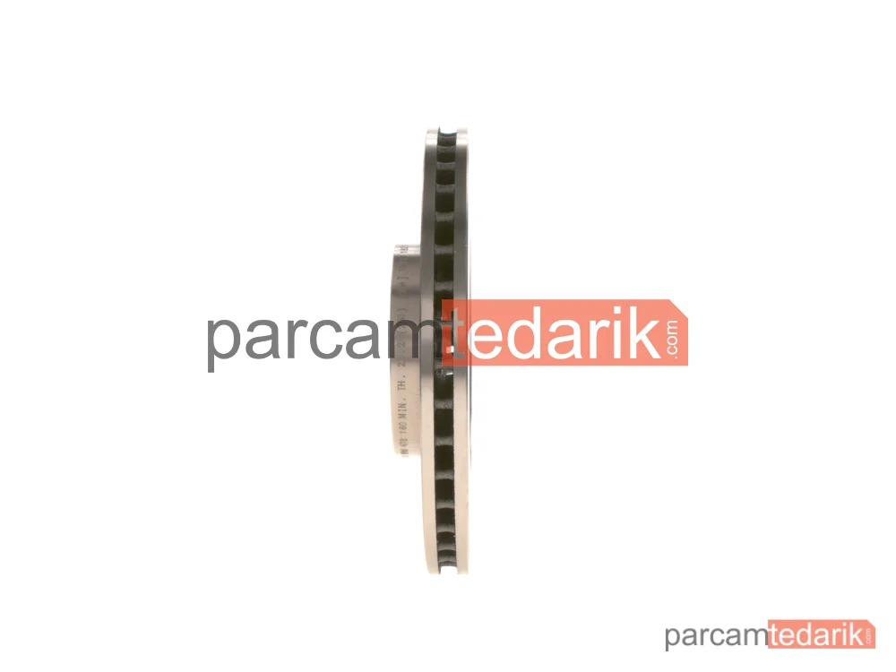 BOSCH 0986478160 | Fren Diski (254 mm) — Ford Transit, Ford Transit Tourneo