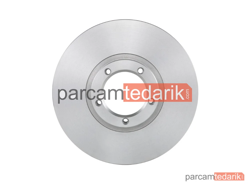 BOSCH 0986478166 | Fren Diski (270 mm) — Ford Transit, Ford Transit Tourneo