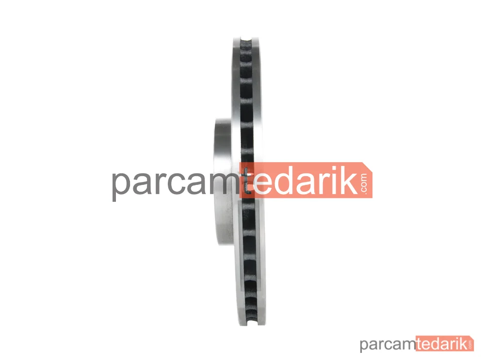 BOSCH 0986478166 | Fren Diski (270 mm) — Ford Transit, Ford Transit Tourneo