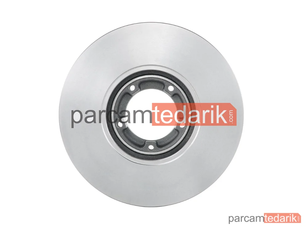 BOSCH 0986478166 | Fren Diski (270 mm) — Ford Transit, Ford Transit Tourneo