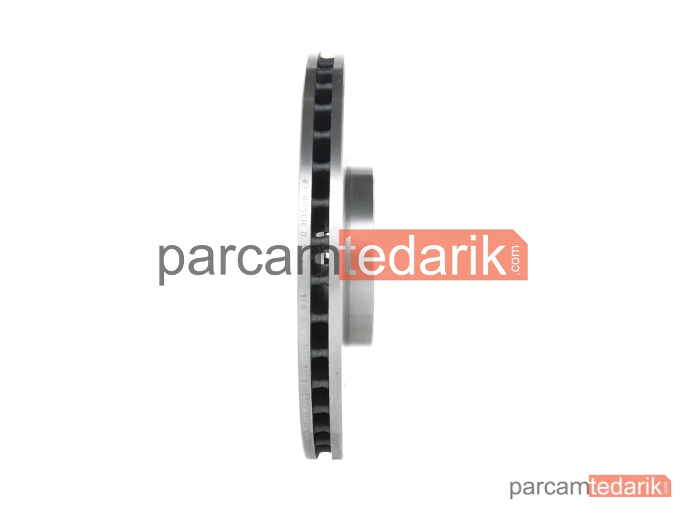 BOSCH 0986478166 | Fren Diski (270 mm) — Ford Transit, Ford Transit Tourneo