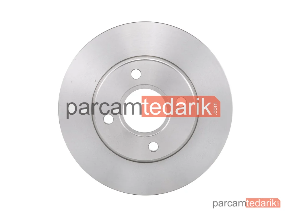 BOSCH 0986478170 | Fren Diski (Ön, 260 mm) — Ford Mondeo I, Ford Scorpio II, Ford Mondeo II