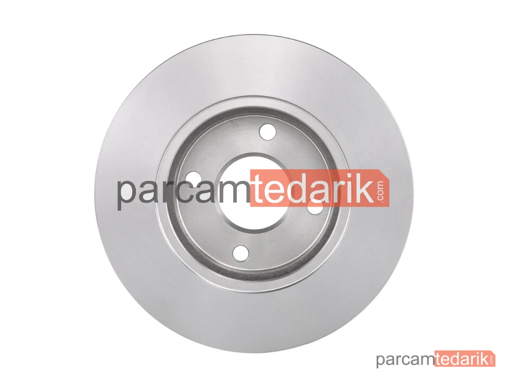 BOSCH 0986478170 | Fren Diski (Ön, 260 mm) — Ford Mondeo I, Ford Scorpio II, Ford Mondeo II