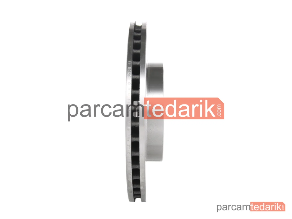 BOSCH 0986478170 | Fren Diski (Ön, 260 mm) — Ford Mondeo I, Ford Scorpio II, Ford Mondeo II