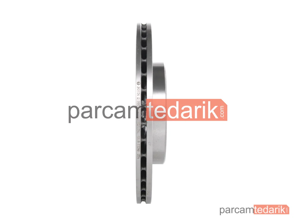 BOSCH 0986478186 | Fren Diski (Ön) — Mercedes-Benz 124 T-Model, Mercedes-Benz 124, Mercedes-Benz E-Serisi T-Model