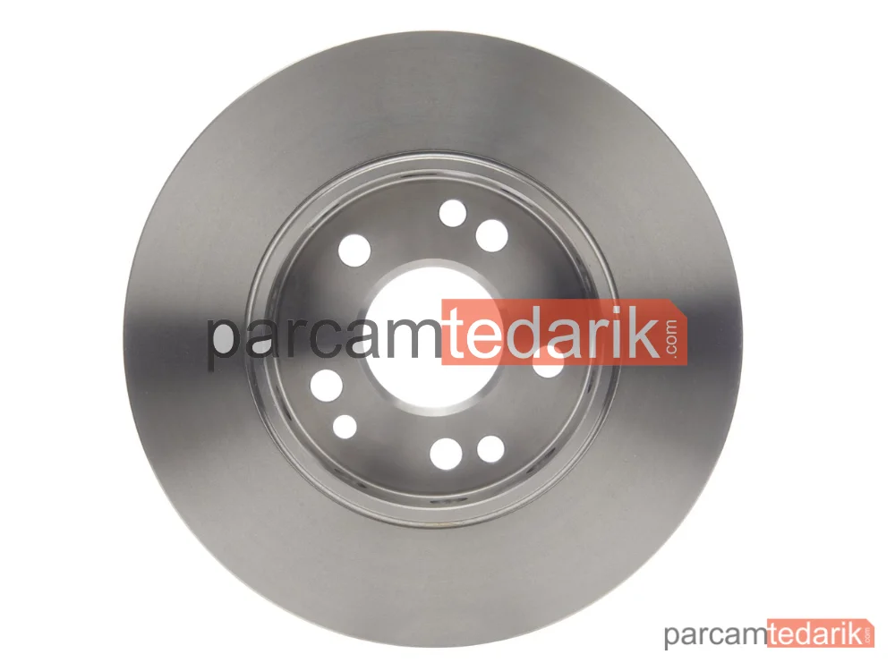 BOSCH 0986478187 | Fren Diski (Ön, 284 mm) — Mercedes-Benz 124, Mercedes-Benz 124 T-Model, Mercedes-Benz 124 Coupe