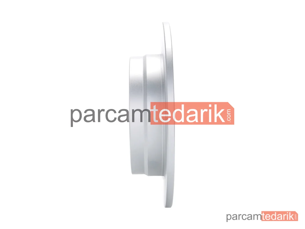 BOSCH 0986478188 | Fren Diski (Arka, 258 mm) — Mercedes-Benz 124, Mercedes-Benz 190, Mercedes-Benz C-Serisi